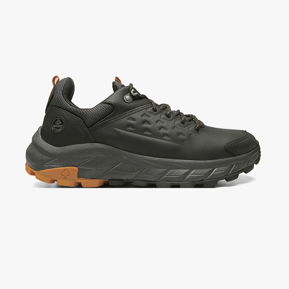 Tênis Adventure Ushuaia 05 Masculino Preto 5