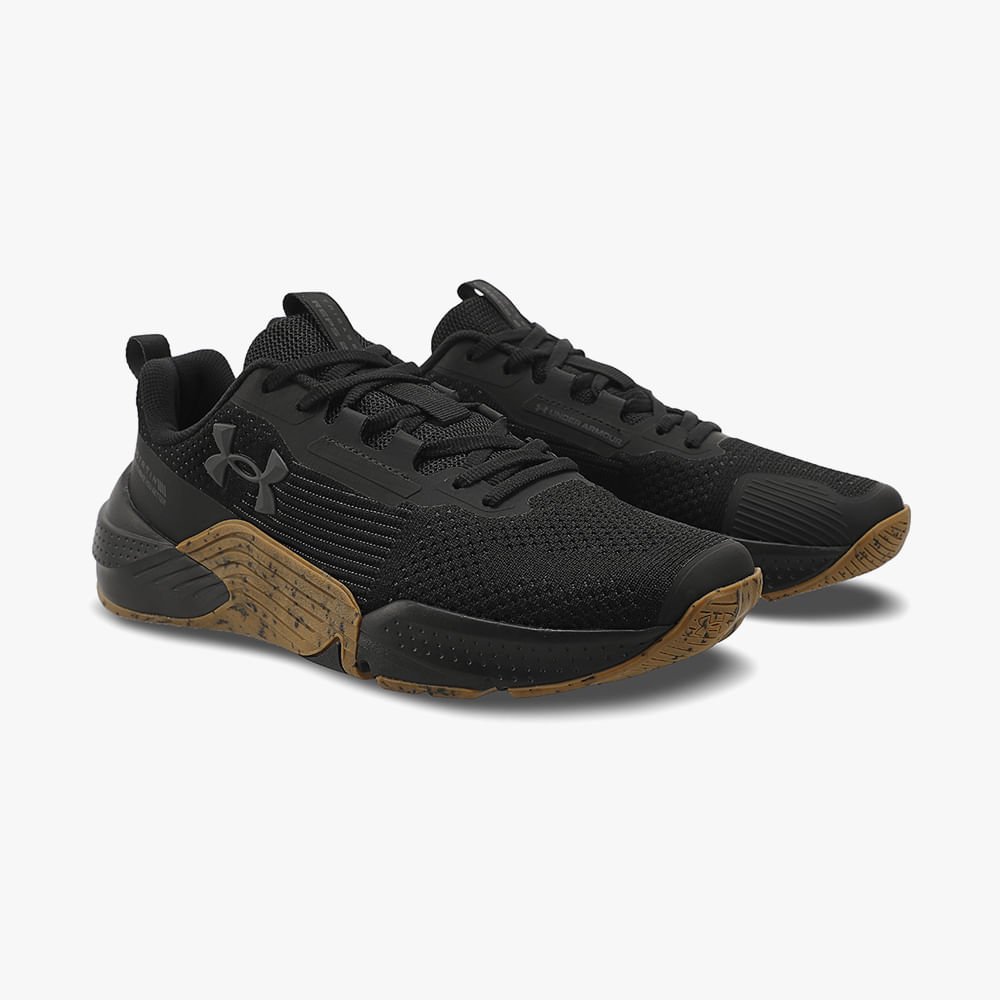 Tênis de Treino Tribase Reps 2 Preto 5