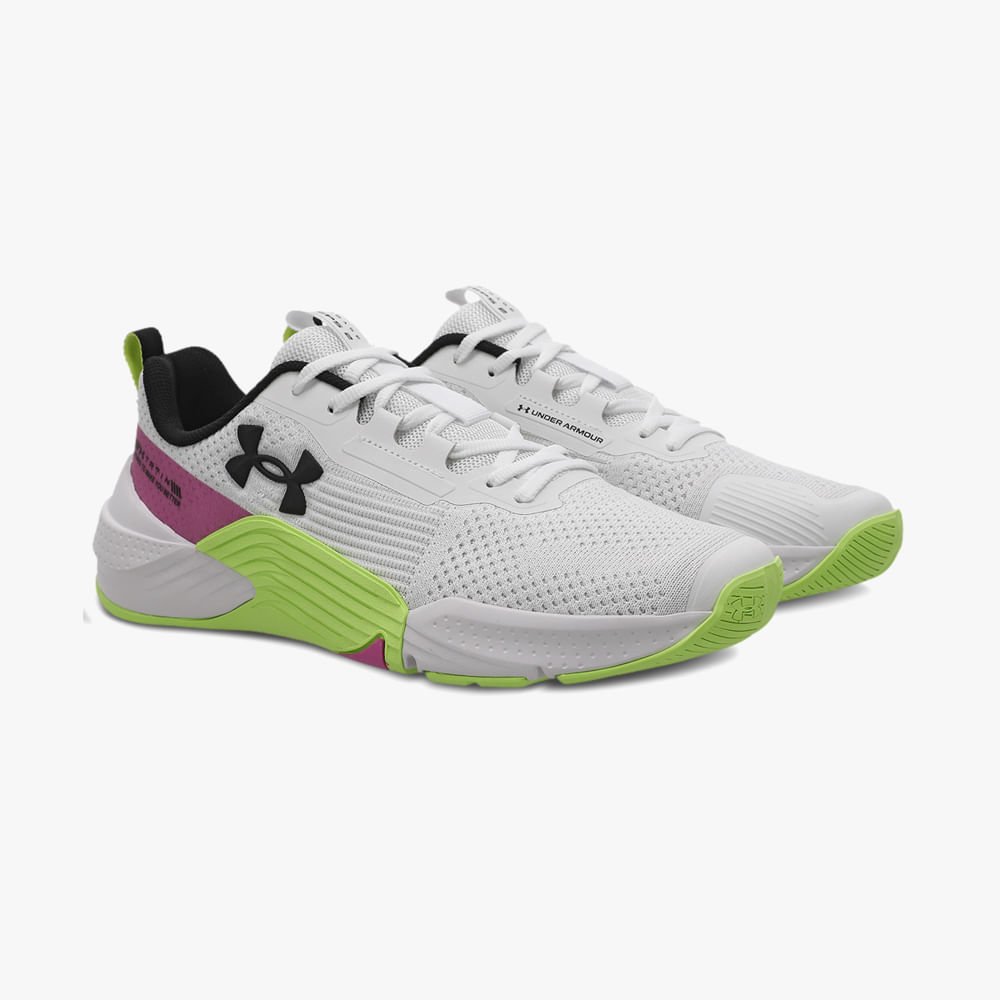 Tênis de Treino Tribase Reps 2 Branco 2