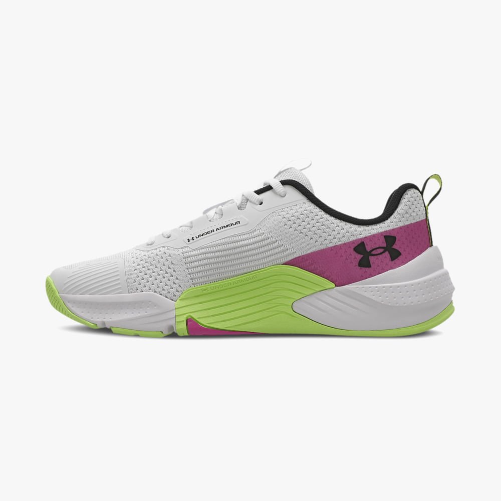 Tênis de Treino Tribase Reps 2 Branco 4
