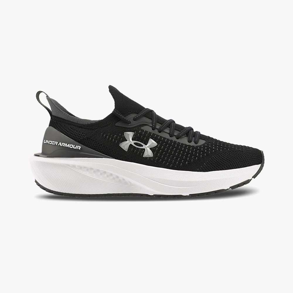 Tênis de Corrida Under Armour Charged Quicker 2 Masculino