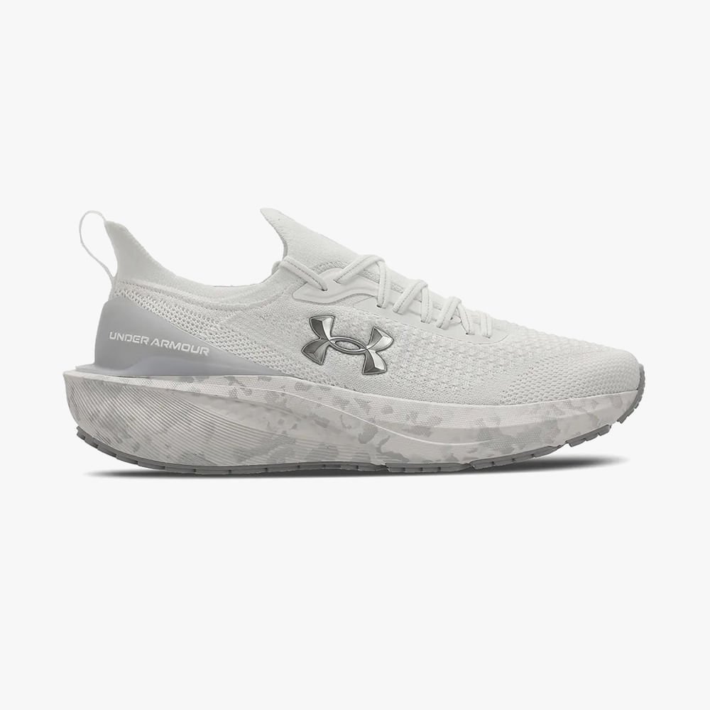 Tênis de Corrida Under Armour Charged Quicker 2 Masculino