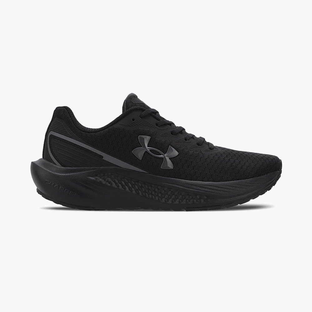 Tênis de Corrida Under Armour Charged Wing 2 Masculino