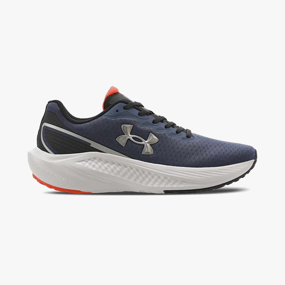 Tênis de Corrida Under Armour Charged Wing 2 Masculino