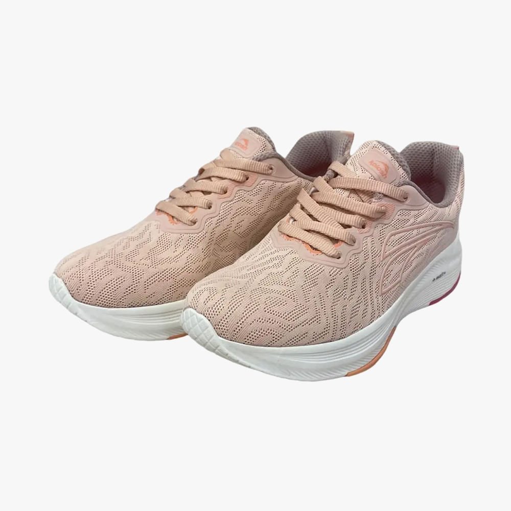 Tênis Kolosh Marken Feminino Bege 2