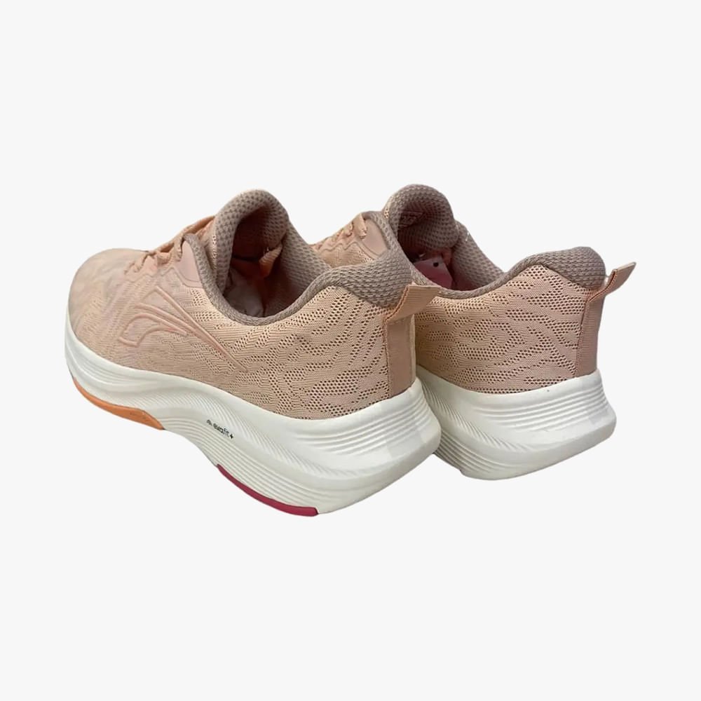 Tênis Kolosh Marken Feminino Bege 3
