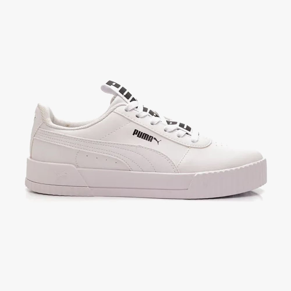 Tênis Puma Carina Bold Feminino