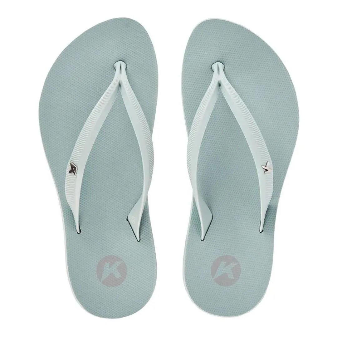 Sandália Kenner Ibiza Pro Feminina Verde 2