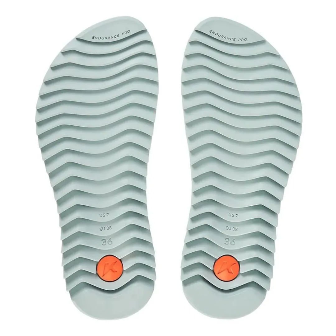 Sandália Kenner Ibiza Pro Feminina Verde 3