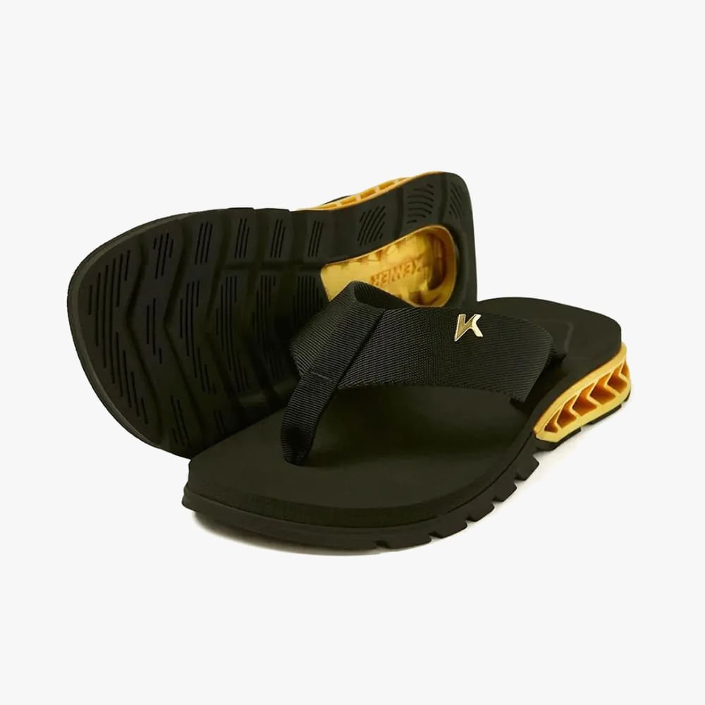 Chinelo Rakka Casual