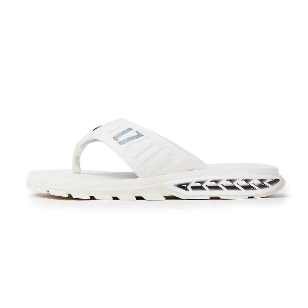 Chinelo Rakka Elite L7 Branco 2