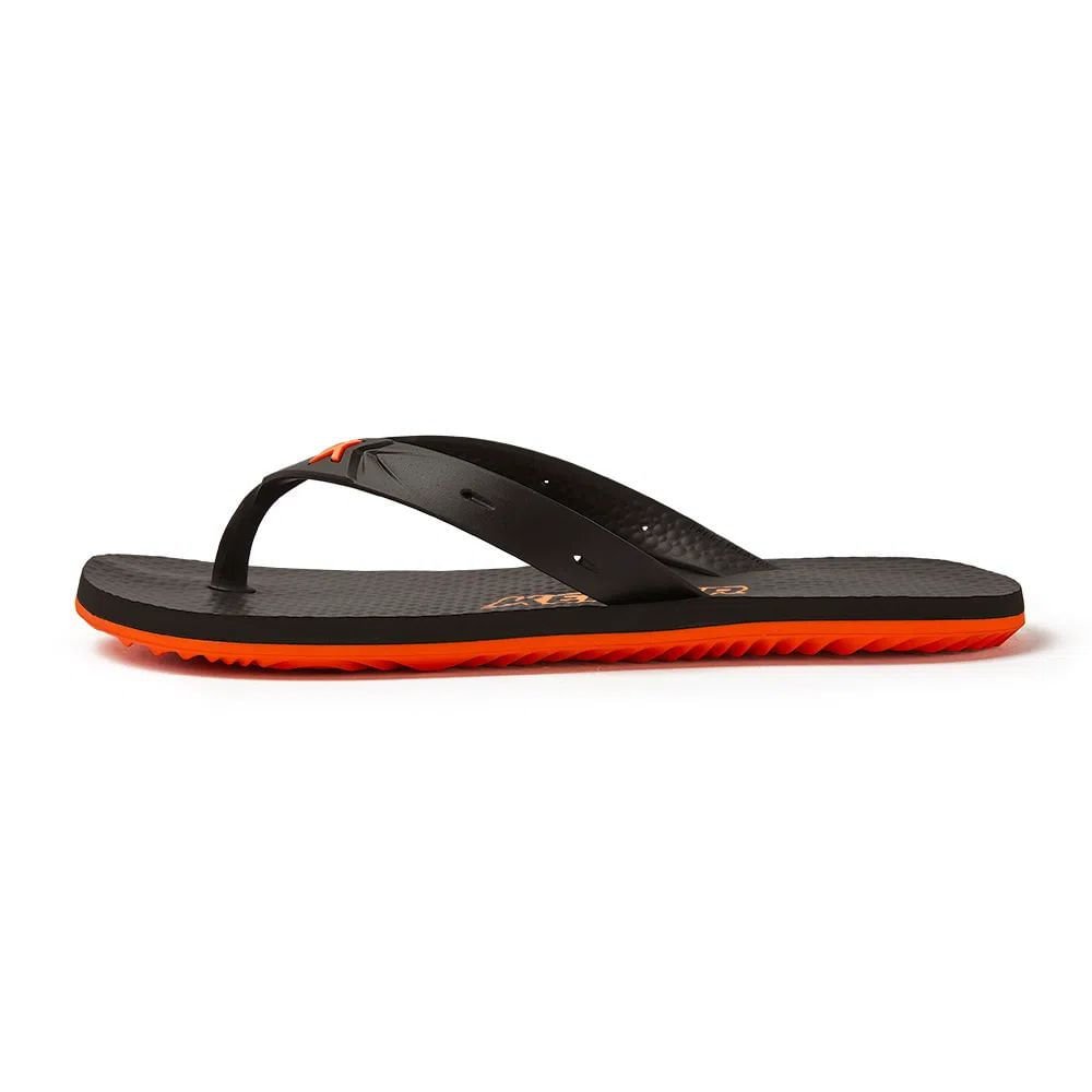 Chinelo New Summer Marrom 3
