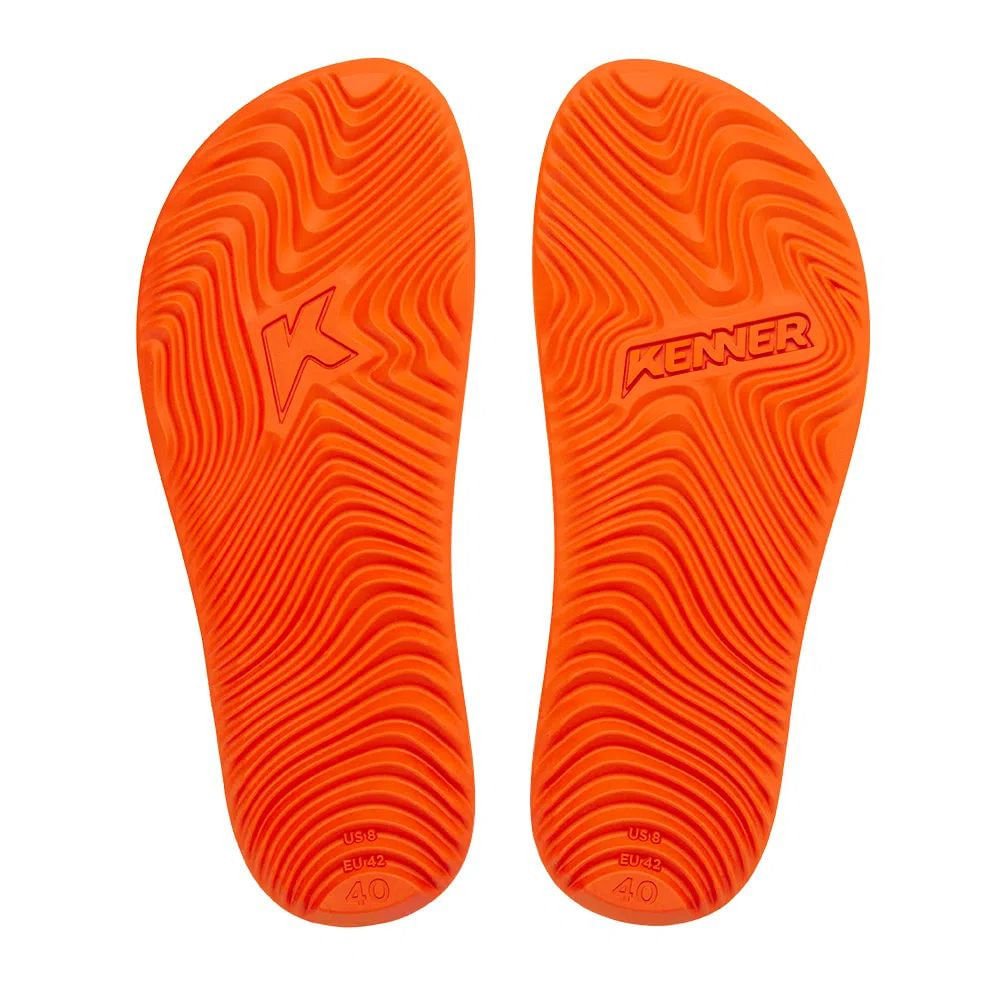 Chinelo New Summer Marrom 4
