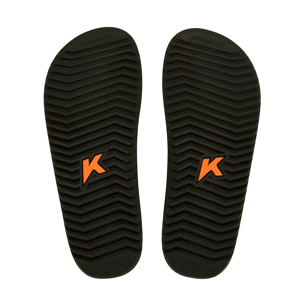 Chinelo NK6 Pro Marrom 4