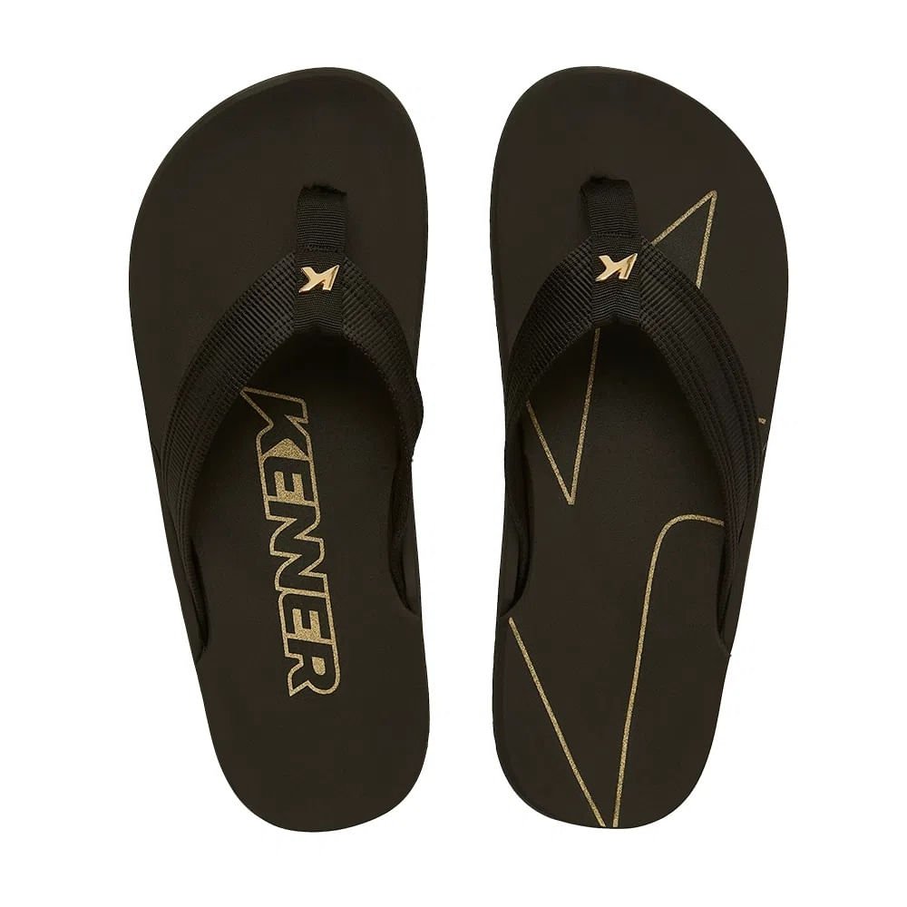 Chinelo NK6 Pro
