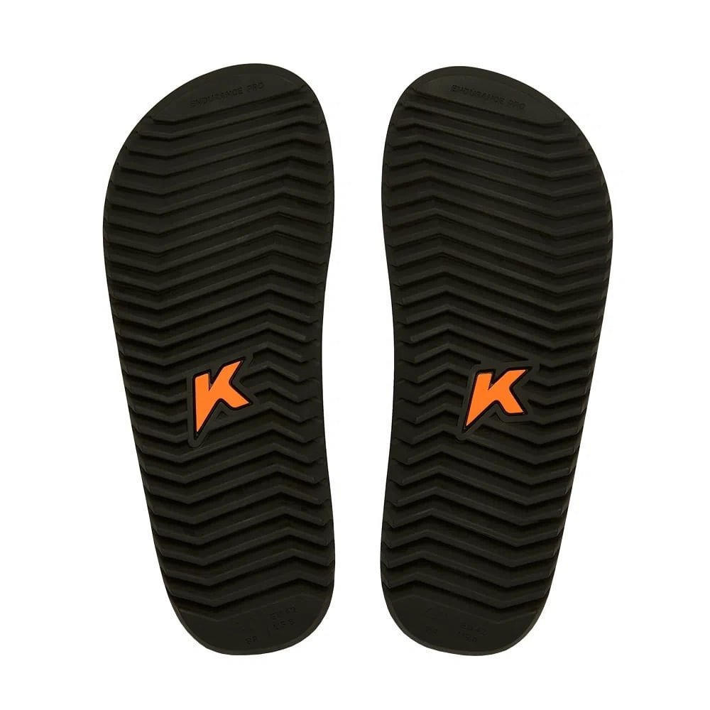 Chinelo NK6 Pro Marrom 4