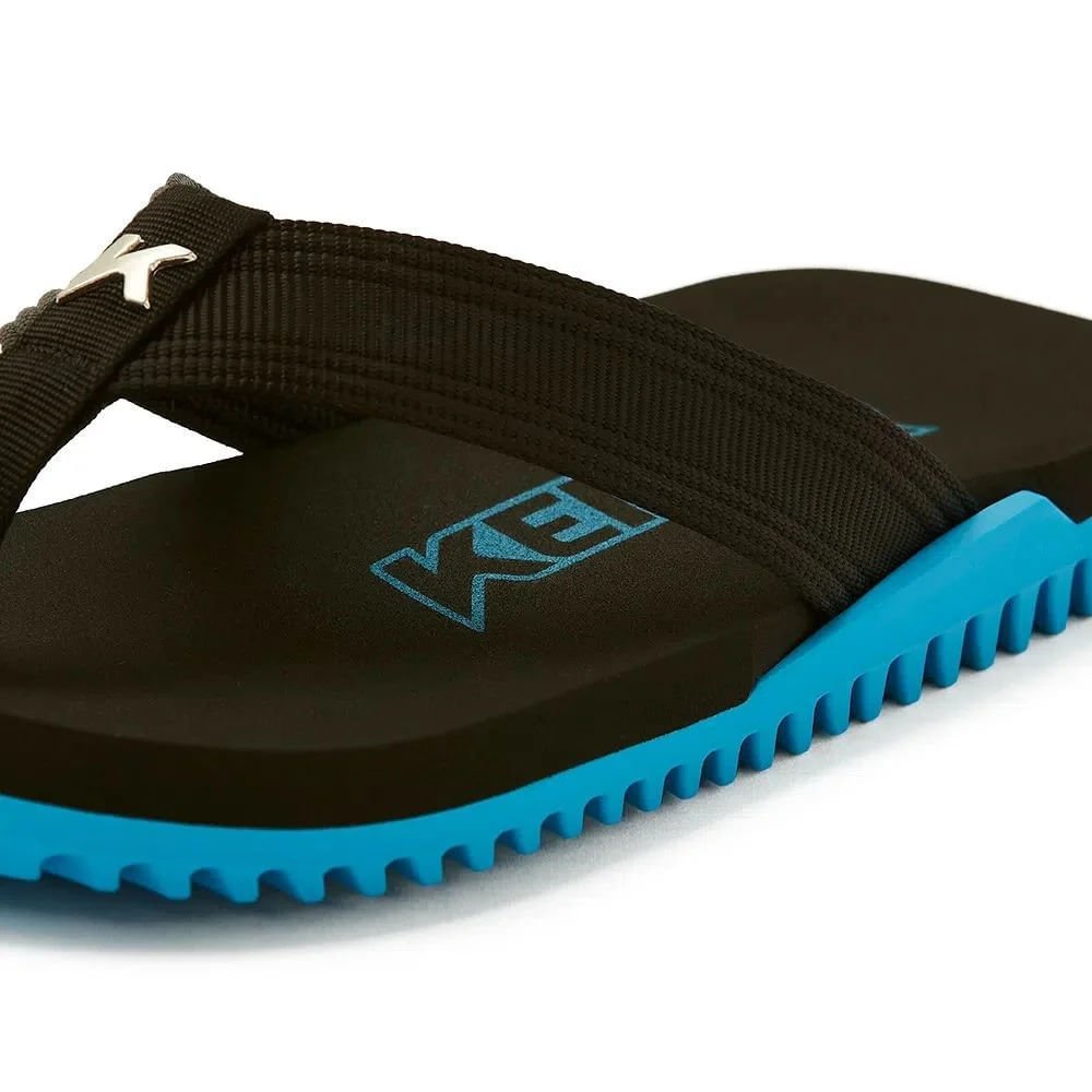 Chinelo NK6 Pro Preto 2
