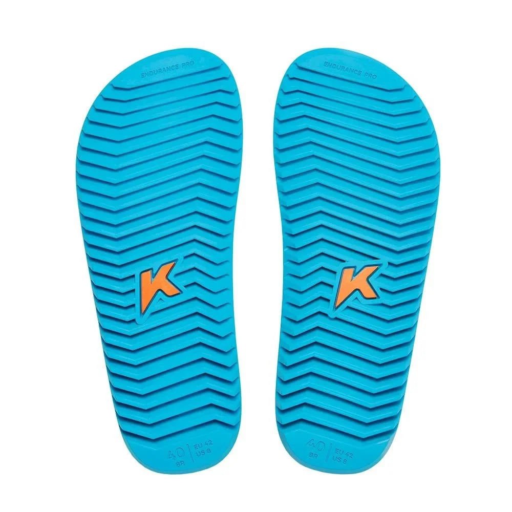 Chinelo NK6 Pro Preto 5