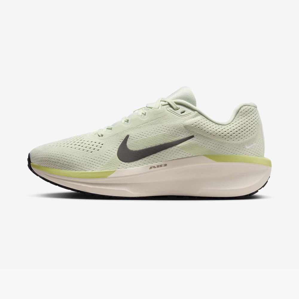 Tênis Nike Winflo 11 Masculino Verde 3
