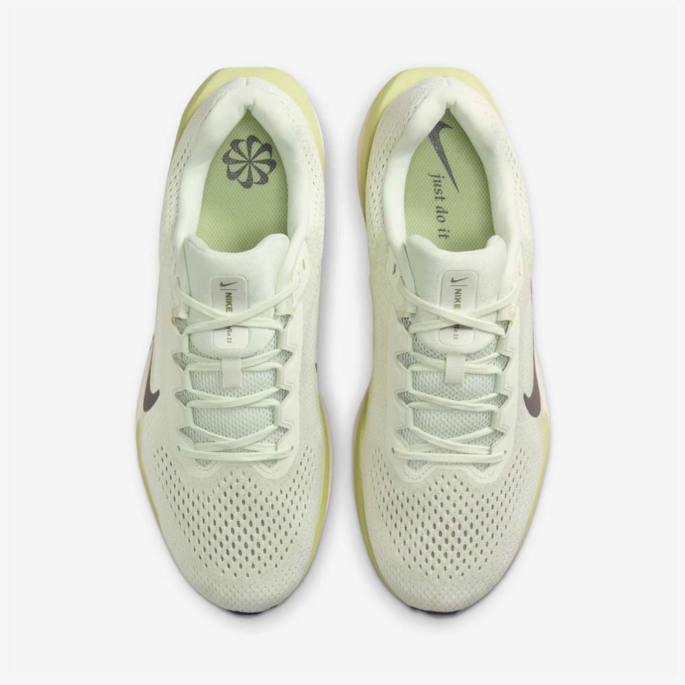 Tênis Nike Winflo 11 Masculino Verde 4