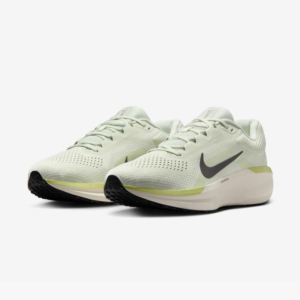 Tênis Nike Winflo 11 Masculino Verde 5