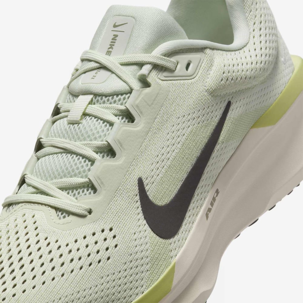Tênis Nike Winflo 11 Masculino Verde 7