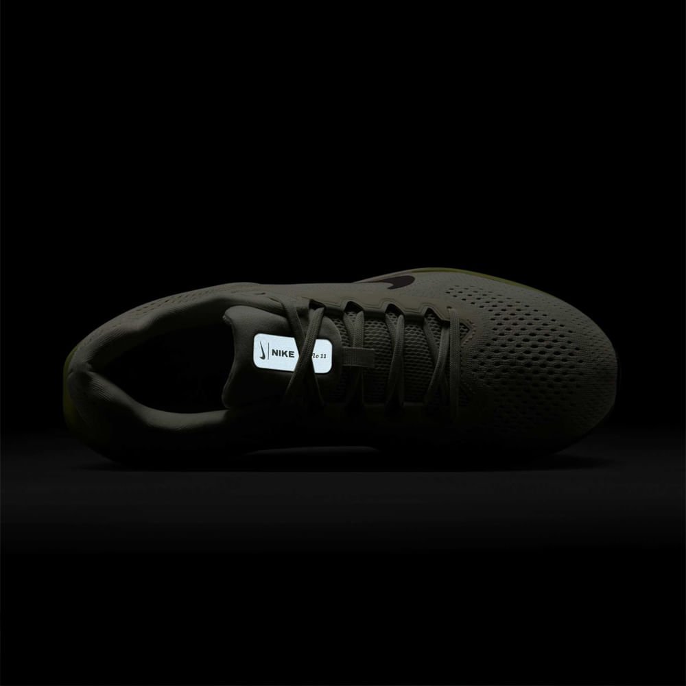 Tênis Nike Winflo 11 Masculino Verde 9