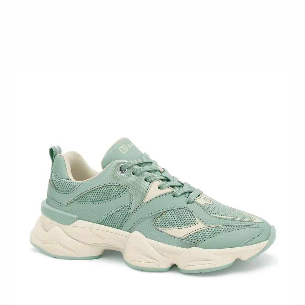 Tênis Chunky Casual