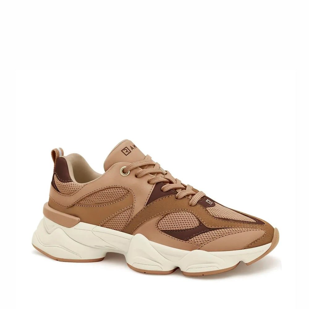 Tênis Chunky Casual