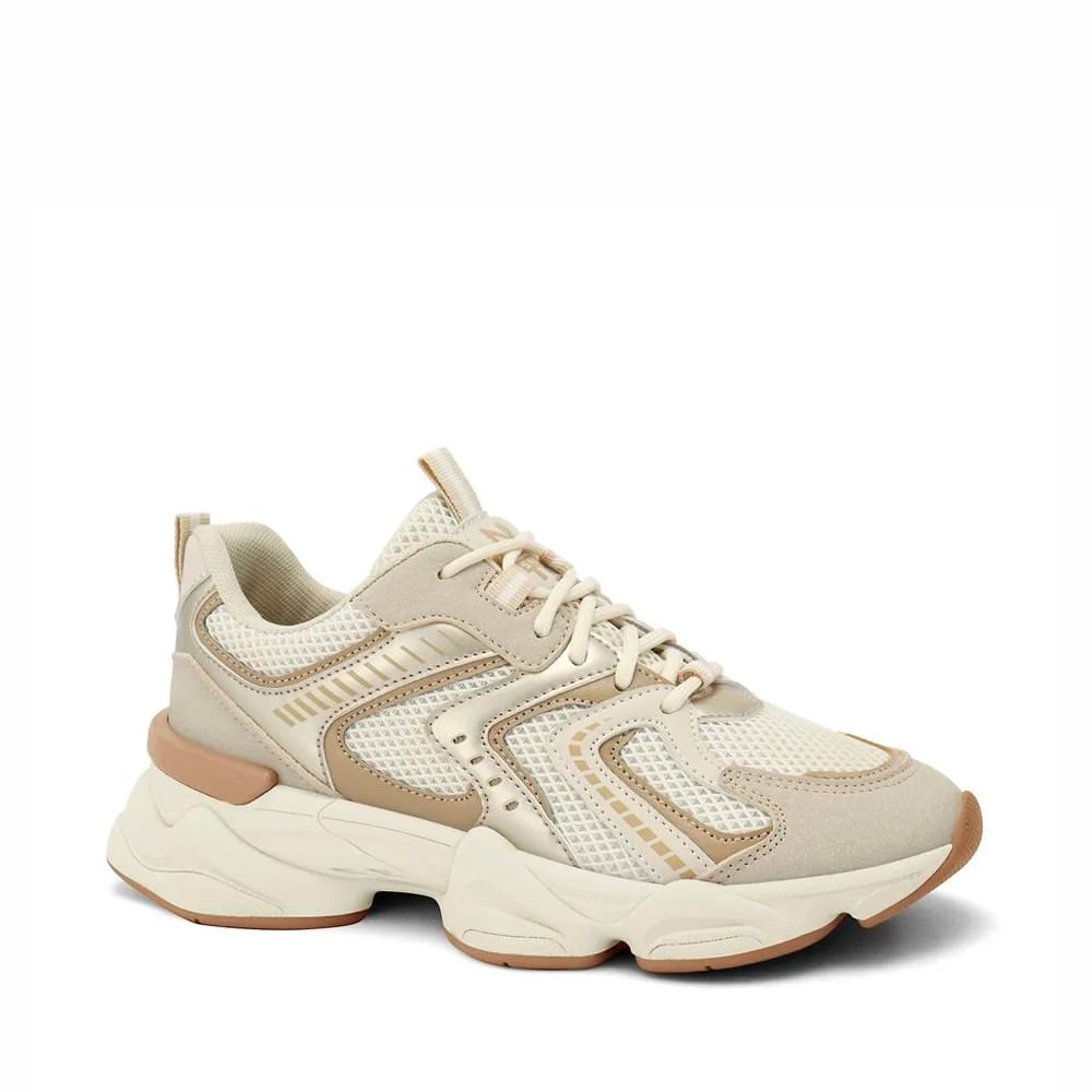 Tênis Chunky Casual