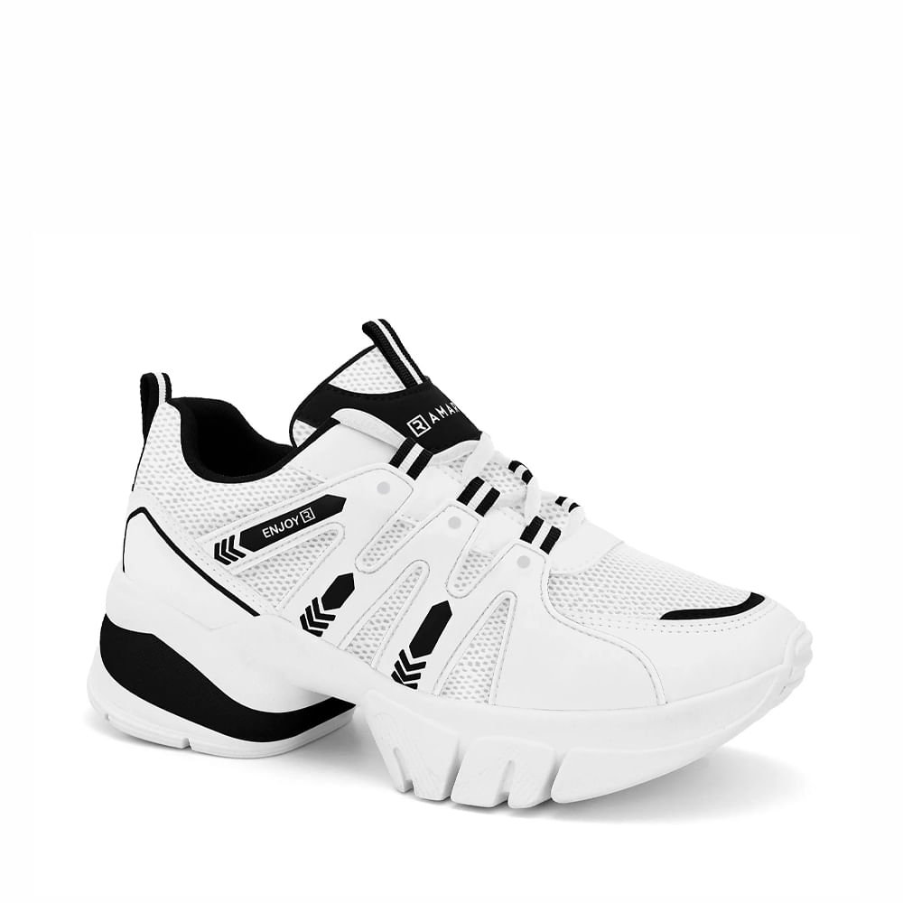 Tênis Chunky Casual