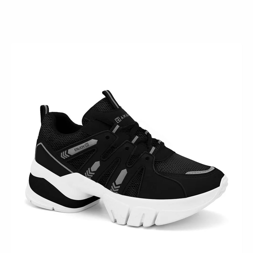 Tênis Chunky Casual