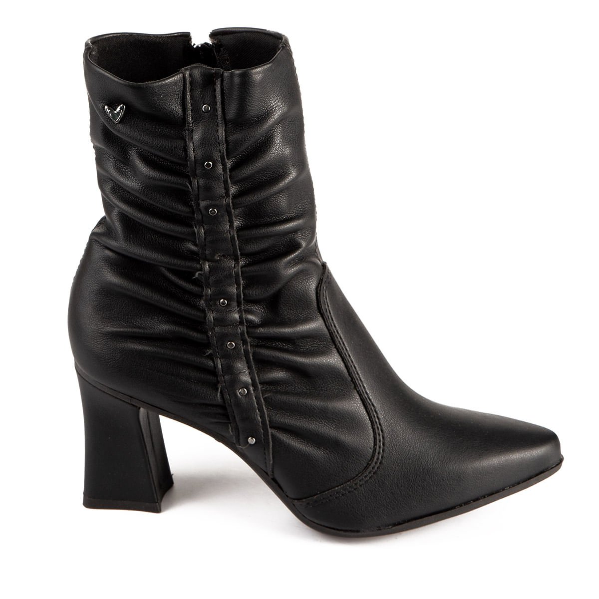 Cor Preto