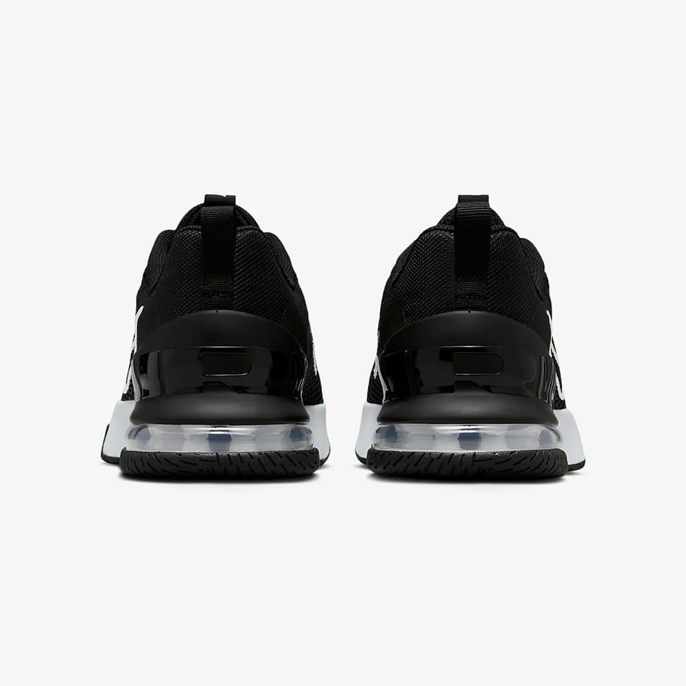 Tênis Nike Air Max Alpha Trainer 6 Masculino Preto 7