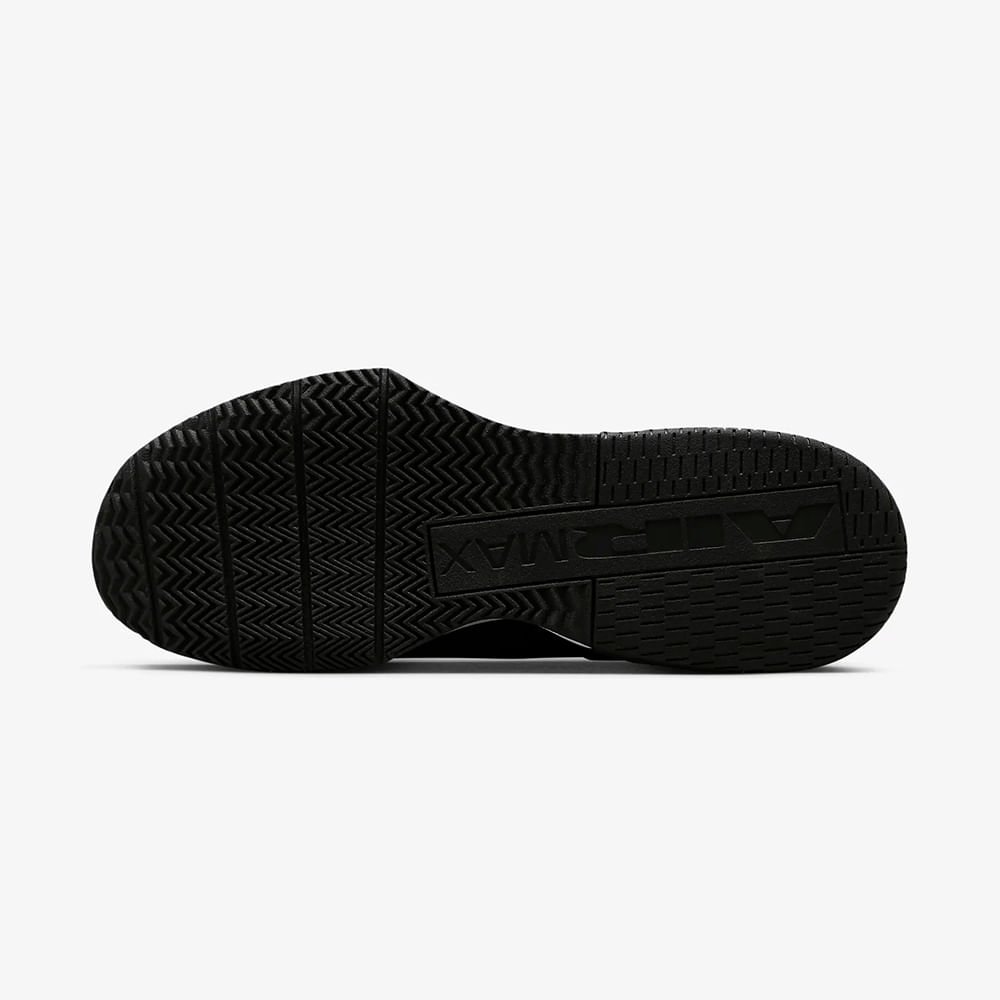 Tênis Nike Air Max Alpha Trainer 6 Masculino Preto 8