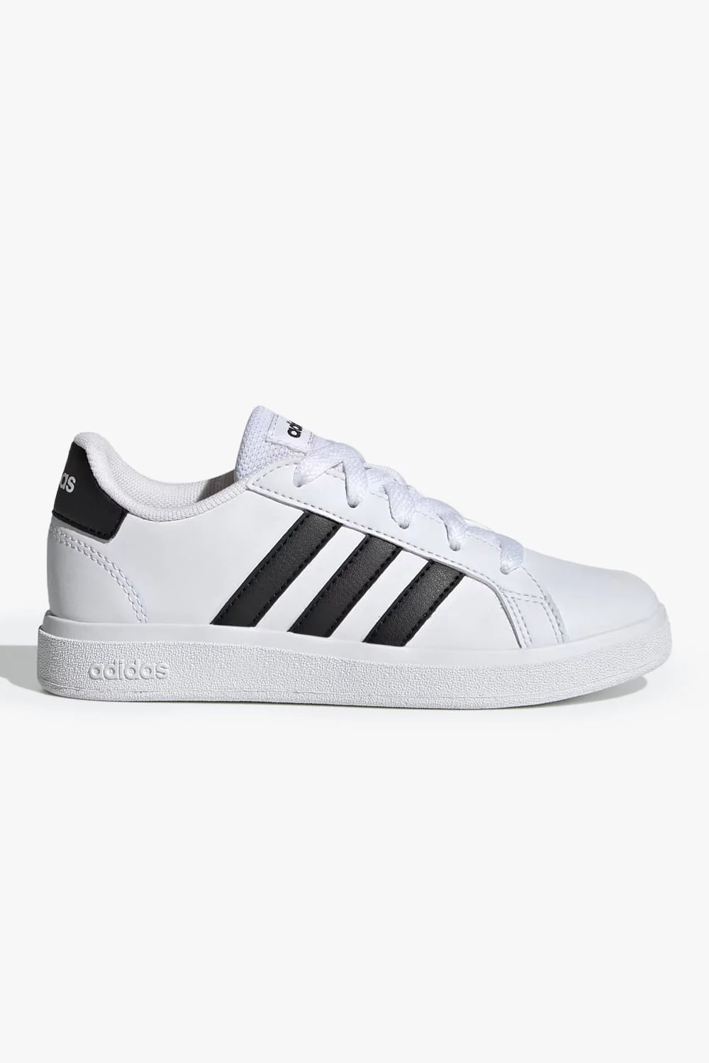 Tenis Adidas Grand Court 2.0 Infantil