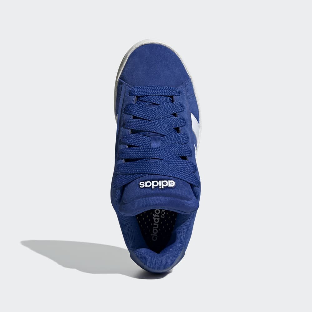 Tênis Adidas Grand Court Alpha Masculino Azul 2