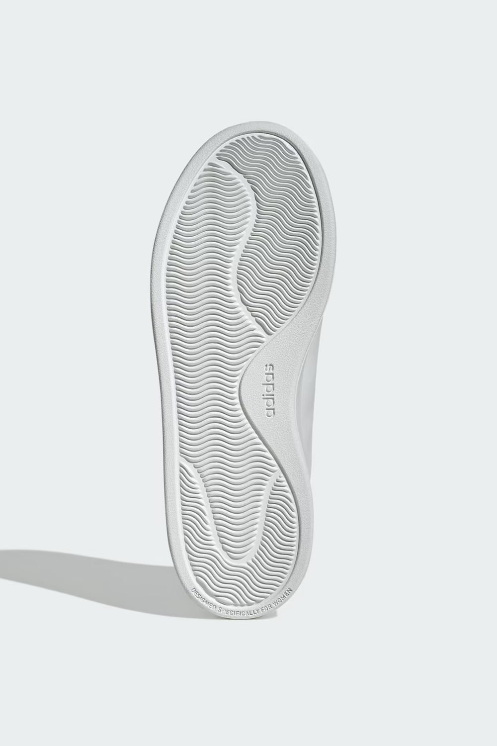 Tênis Court Silk Farm Casual Branco 4