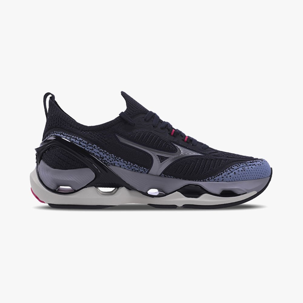 Tênis Wave Endeavor 3 de Corrida