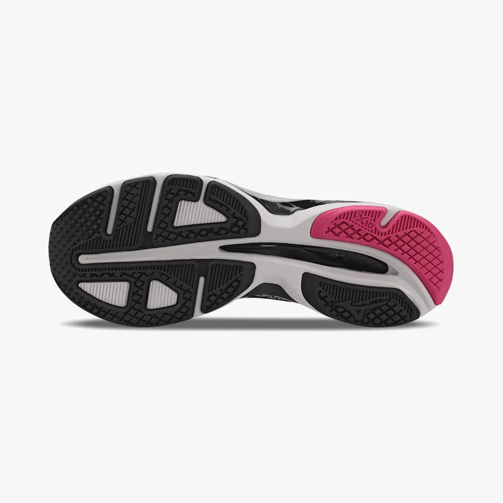 Tênis Wave Endeavor 3 de Corrida Preto 5