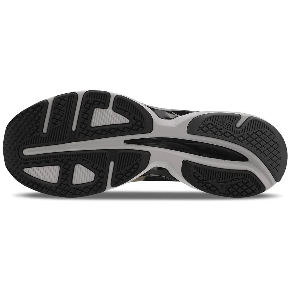 Tênis Wave Endeavor 3 de Corrida Preto 5