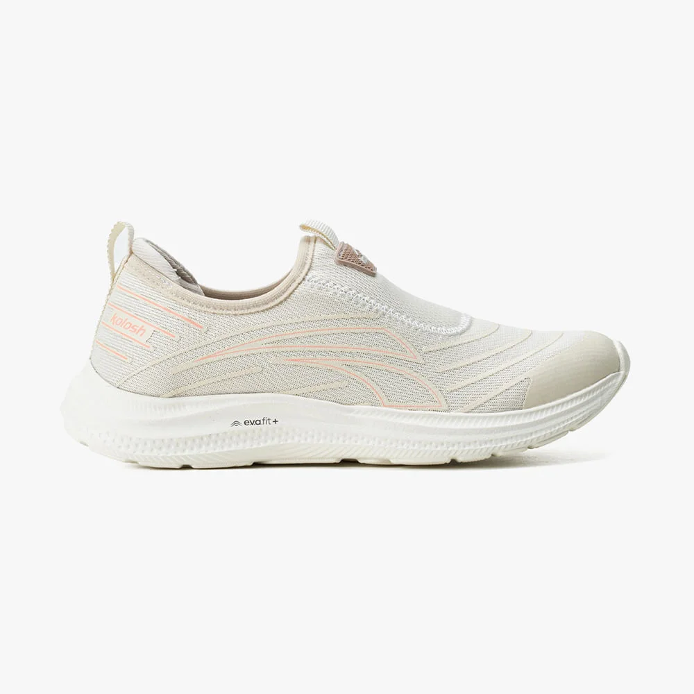 Tênis Kolosh Slip Esportivo Feminino