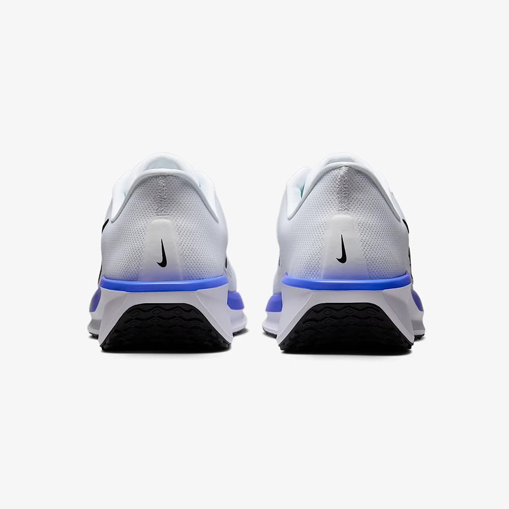 Tênis Nike Quest 6 Masculino Branco 4