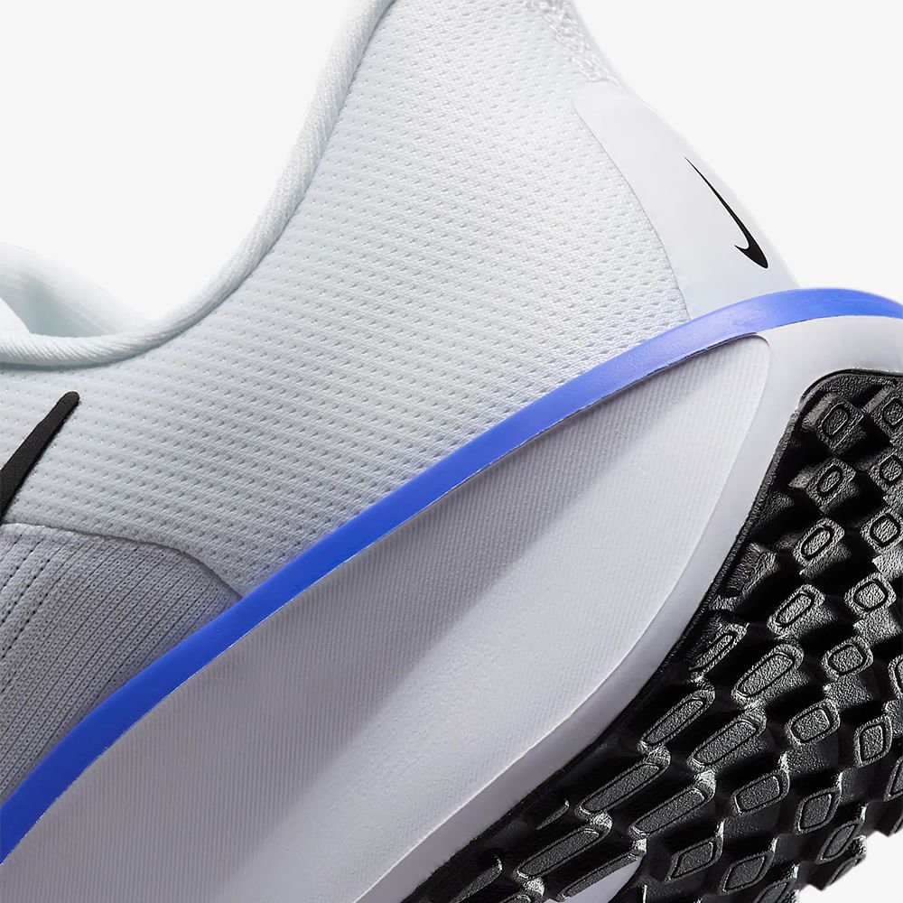 Tênis Nike Quest 6 Masculino Branco 6