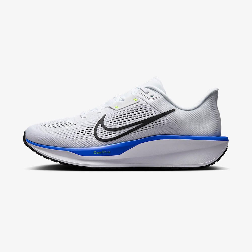 Tênis Nike Quest 6 Masculino Branco 7