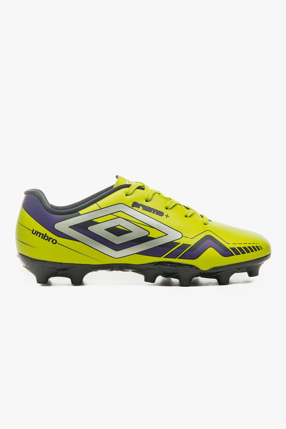 Chuteira Umbro Prisma+ Campo Masculina