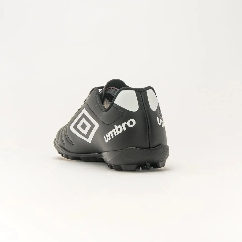 Chuteira Society Umbro Class Cinza 2