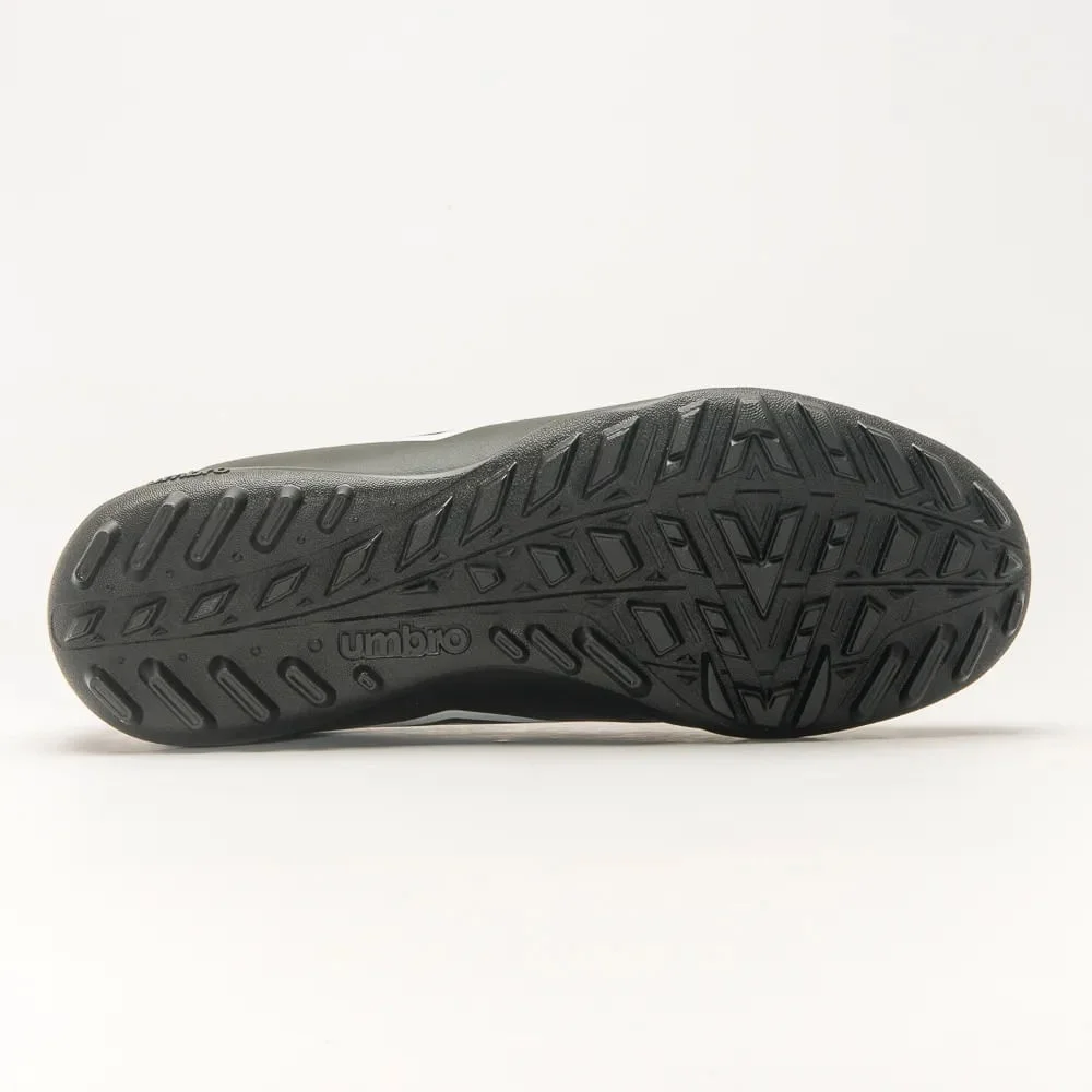 Chuteira Society Umbro Class Cinza 4