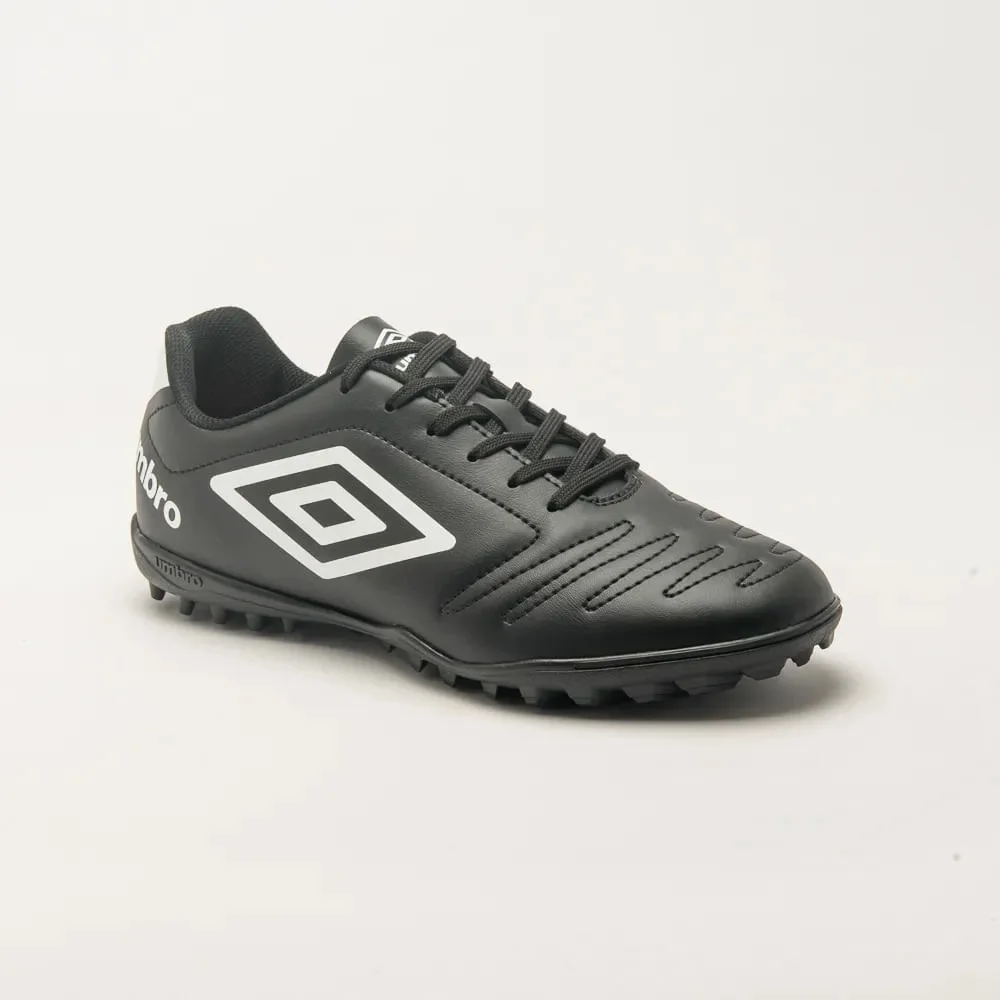 Chuteira Society Umbro Class Cinza 5