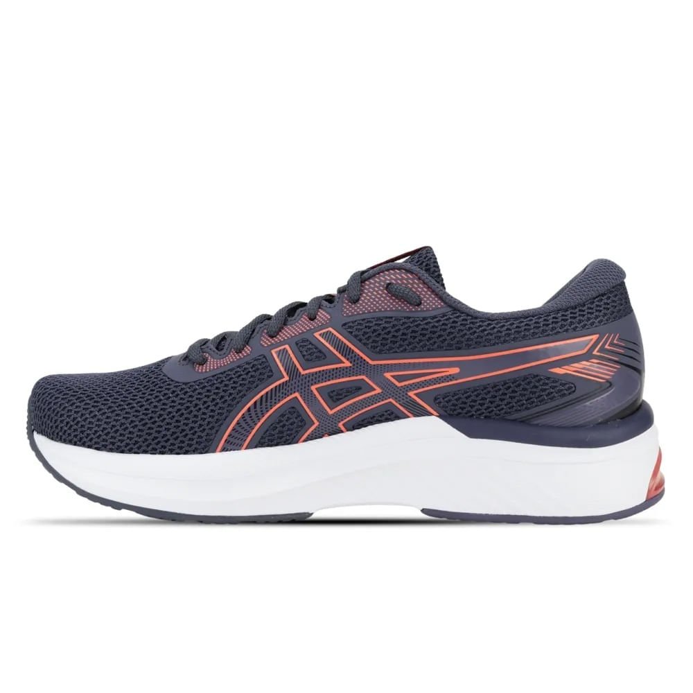 Tênis Asics Gel Sparta 2 Feminino Preto 3